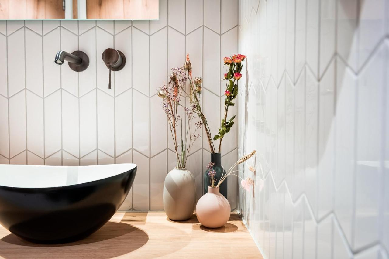 Boutique Hotel De Beerze Middelbeers Luaran gambar