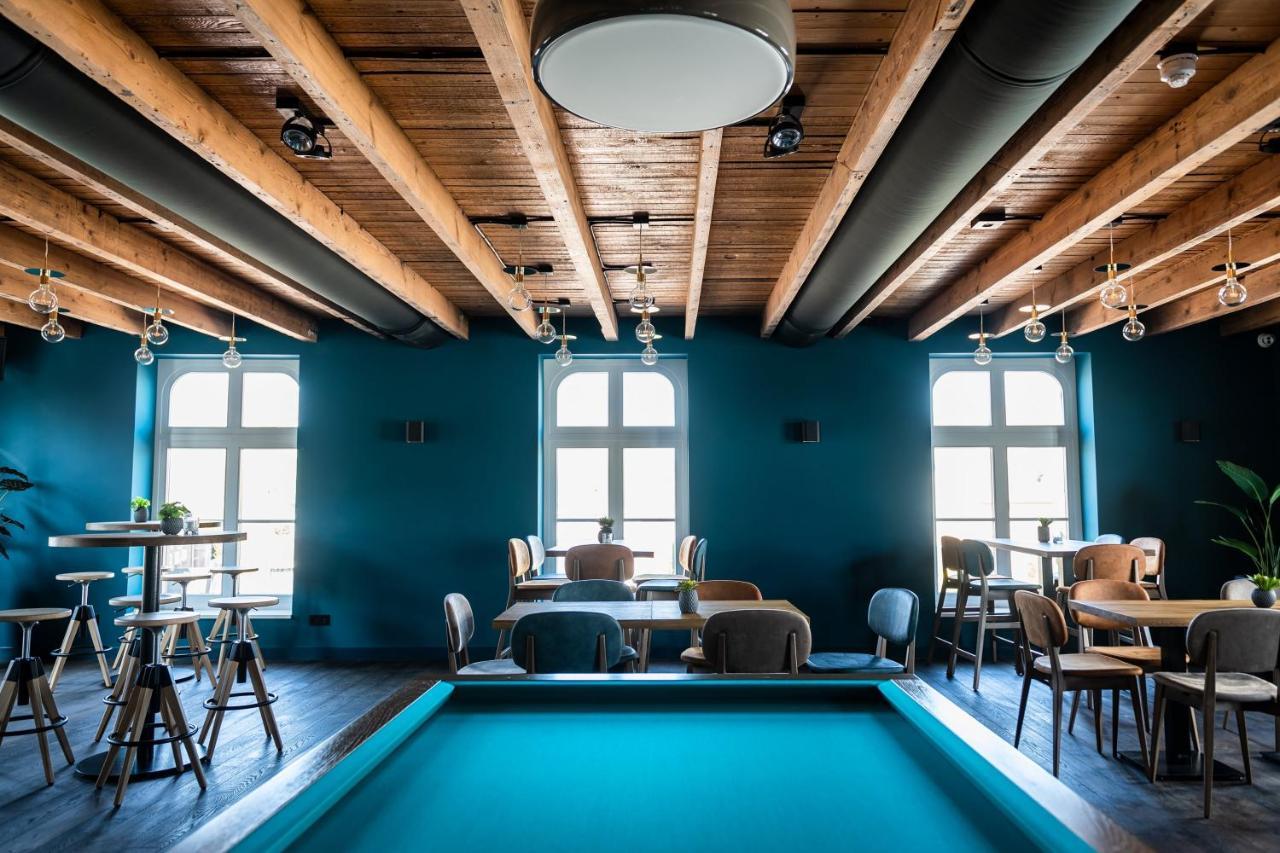 Boutique Hotel De Beerze Middelbeers Luaran gambar