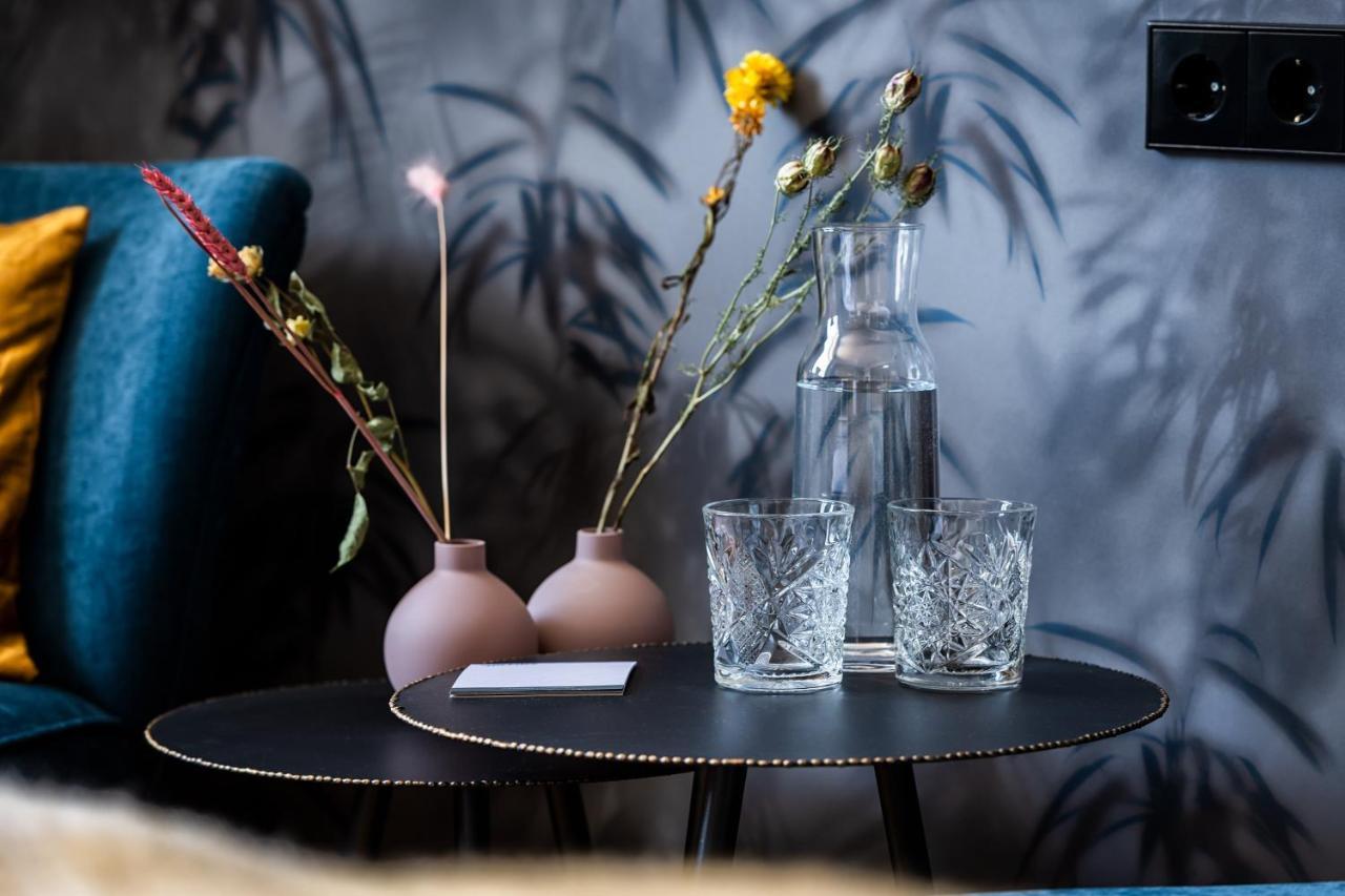 Boutique Hotel De Beerze Middelbeers Luaran gambar