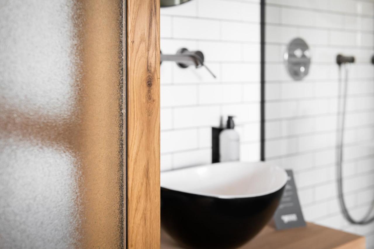 Boutique Hotel De Beerze Middelbeers Luaran gambar