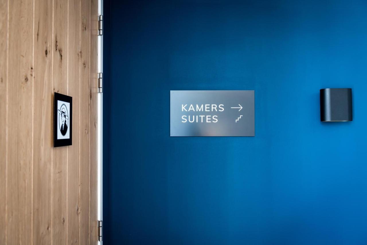 Boutique Hotel De Beerze Middelbeers Luaran gambar