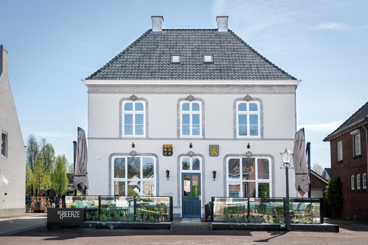 Boutique Hotel De Beerze Middelbeers Luaran gambar