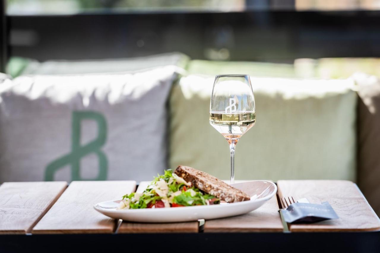 Boutique Hotel De Beerze Middelbeers Luaran gambar