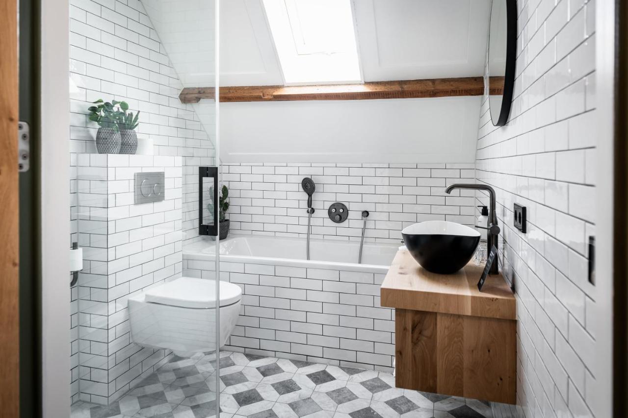 Boutique Hotel De Beerze Middelbeers Luaran gambar
