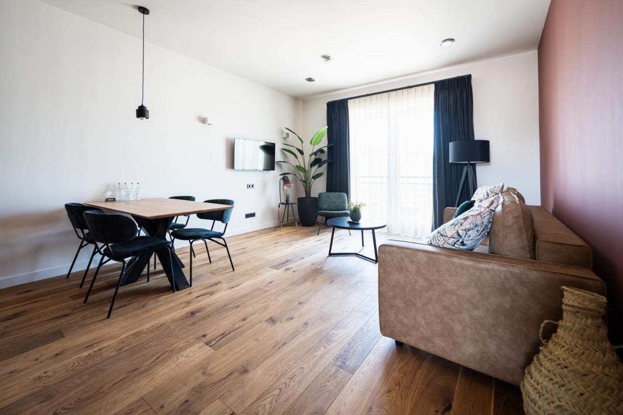 Boutique Hotel De Beerze Middelbeers Luaran gambar