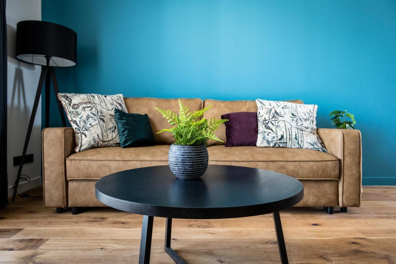 Boutique Hotel De Beerze Middelbeers Luaran gambar